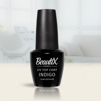 Beautix Indigo Top Coat