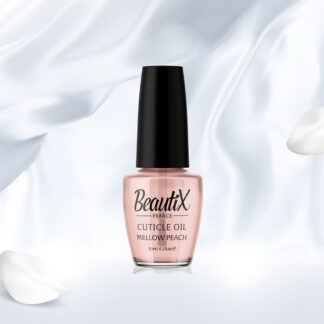 Beautix – Cuticle Oil Mellow Peach