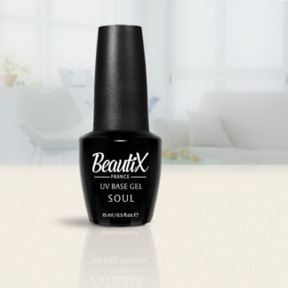 Beautix Cover Base UV LED- Beautix Soul
